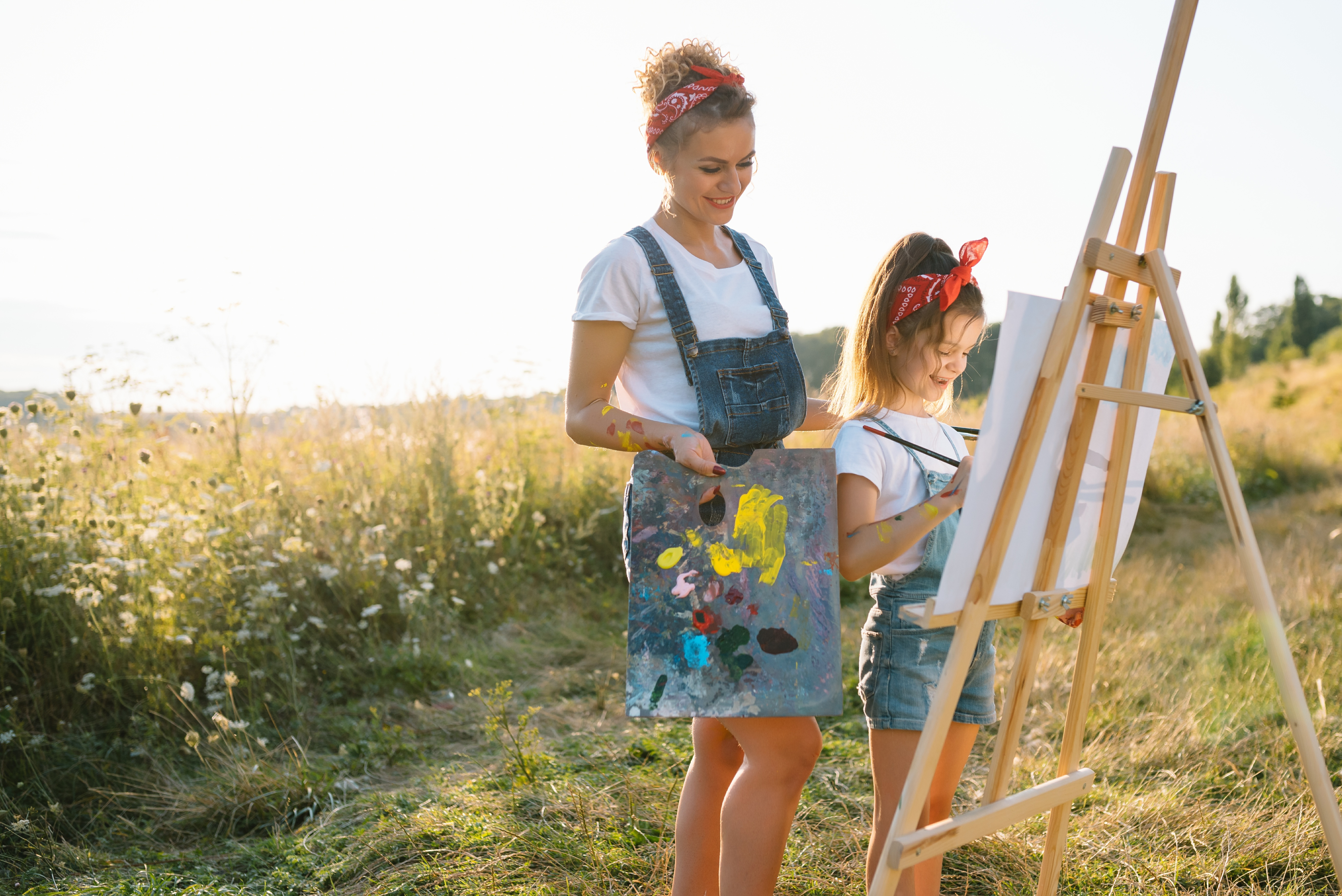 Kids activities