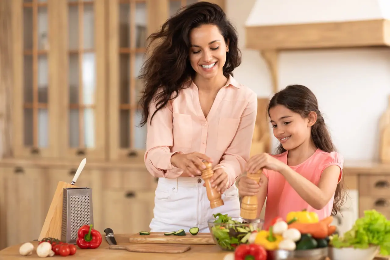 Vacation Babysitters vs. Traditional Babysitters: What's the Difference?