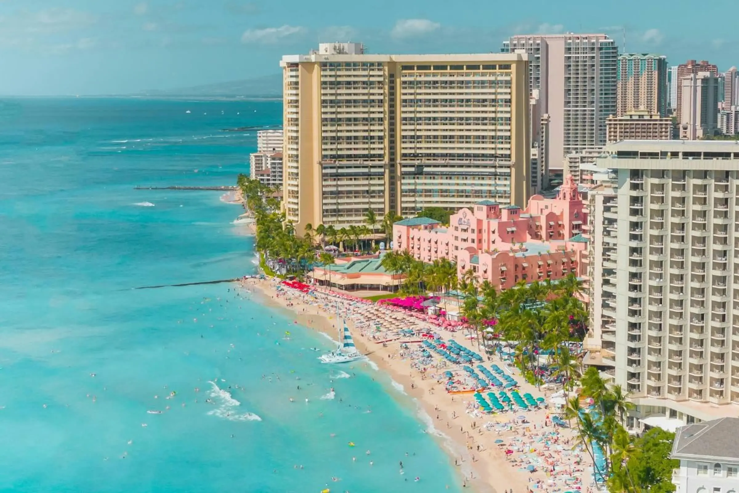 Oahu Hotels for Families - Don't Book Without Reading This