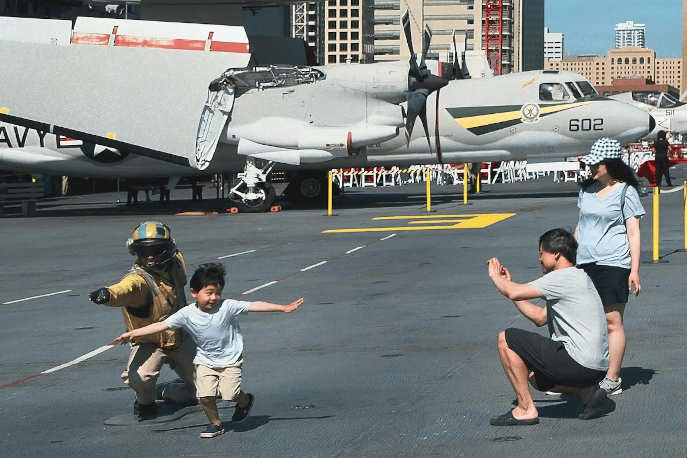 Things to Do in Los Angeles with Kids: Events, Outdoors & More