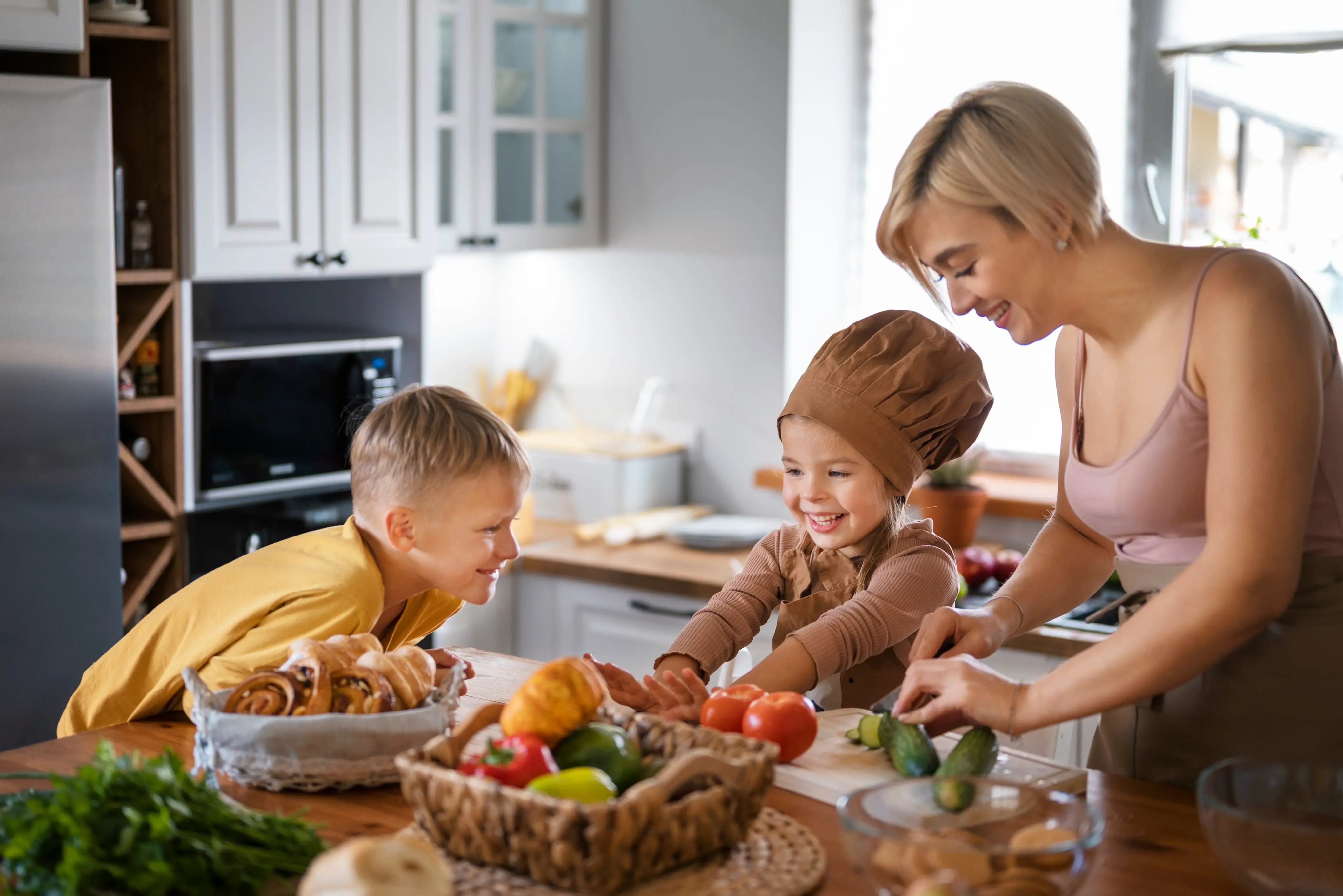Why Every Family Needs a Vacation Helper in Hawaii