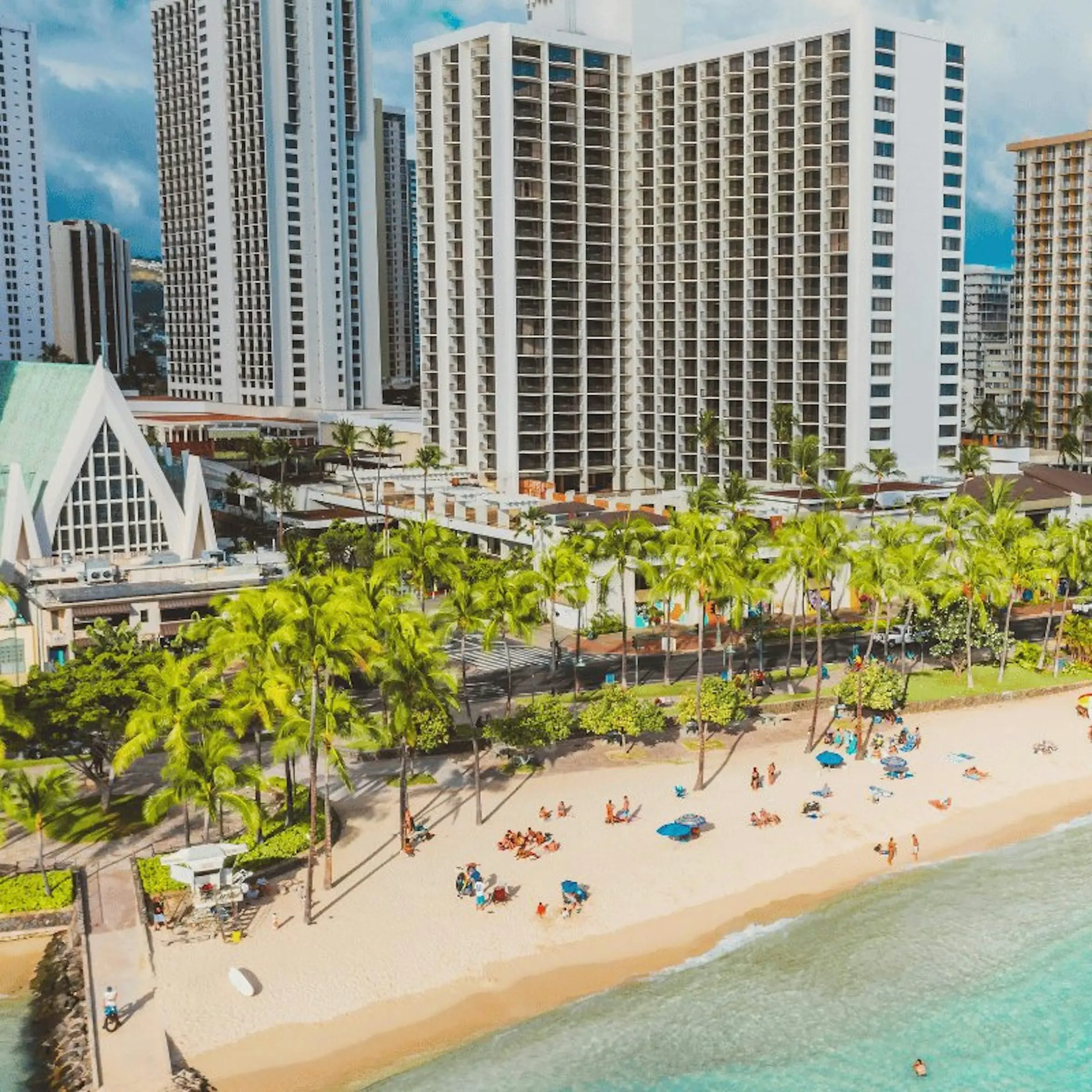 Where to Stay on Oahu with Kids - Best Family Areas & Hotels