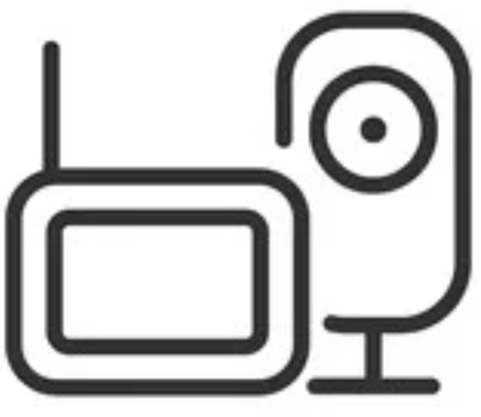 Nanny camera service