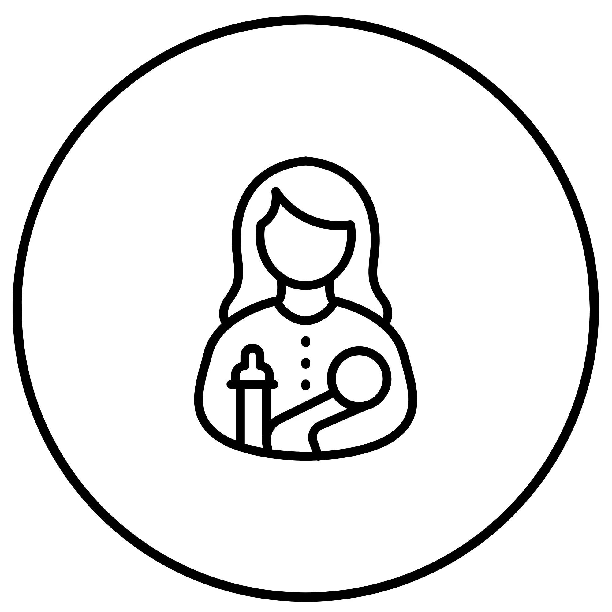 Vacation Childcare