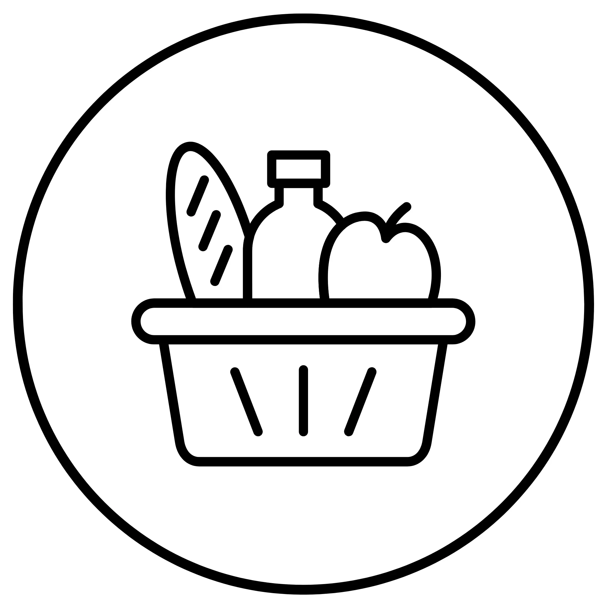 Grocery Delivery