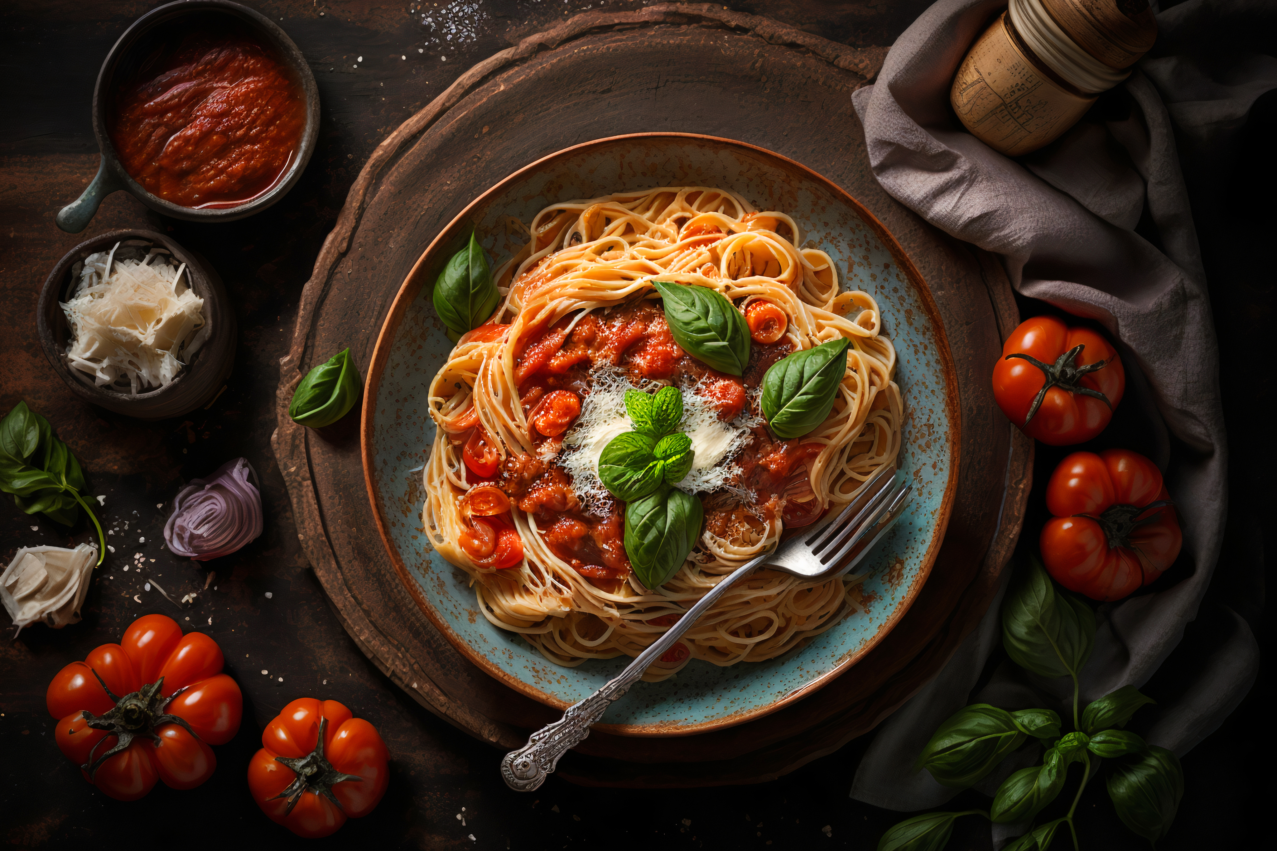 Private chef