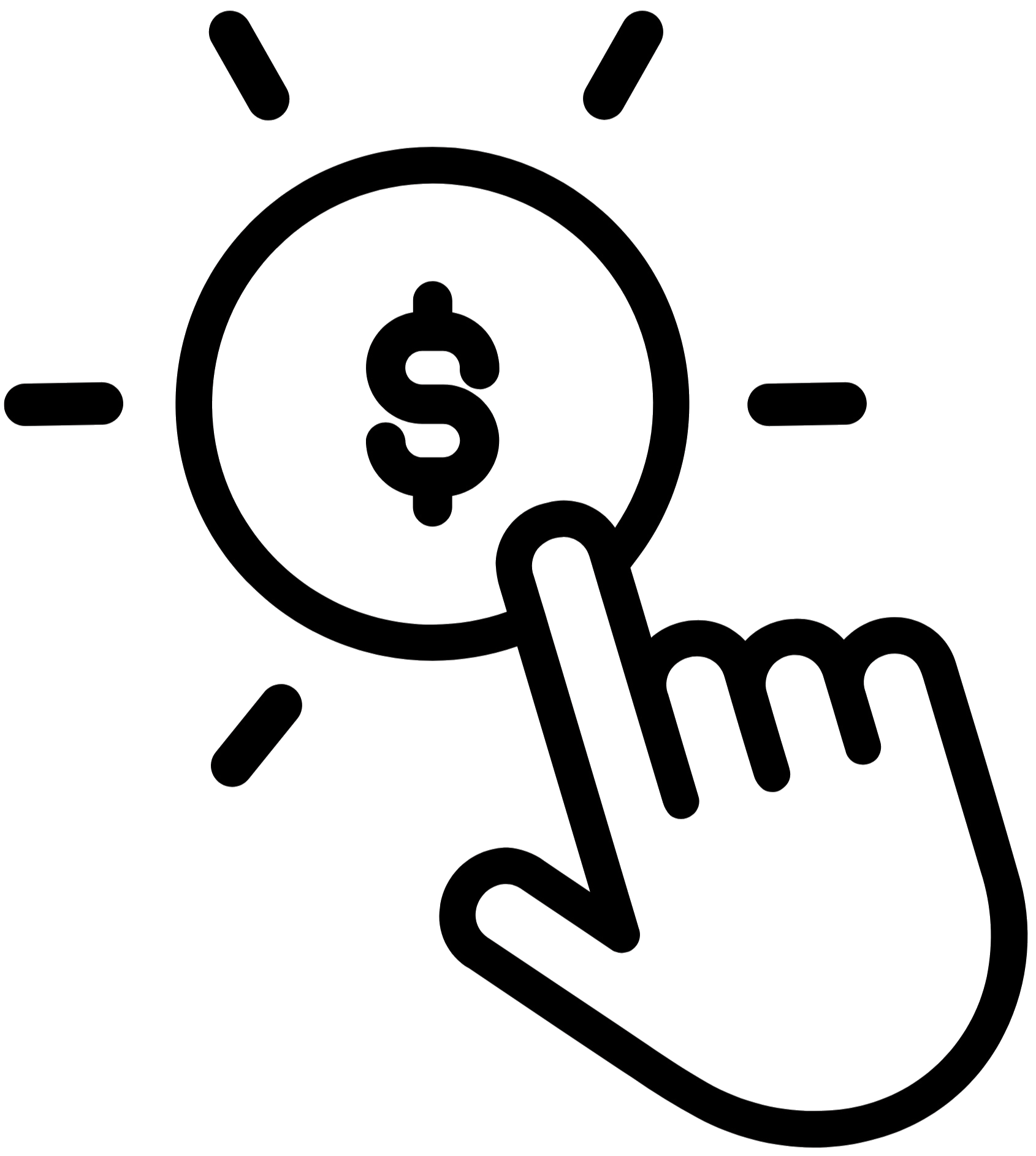 Pay like a local