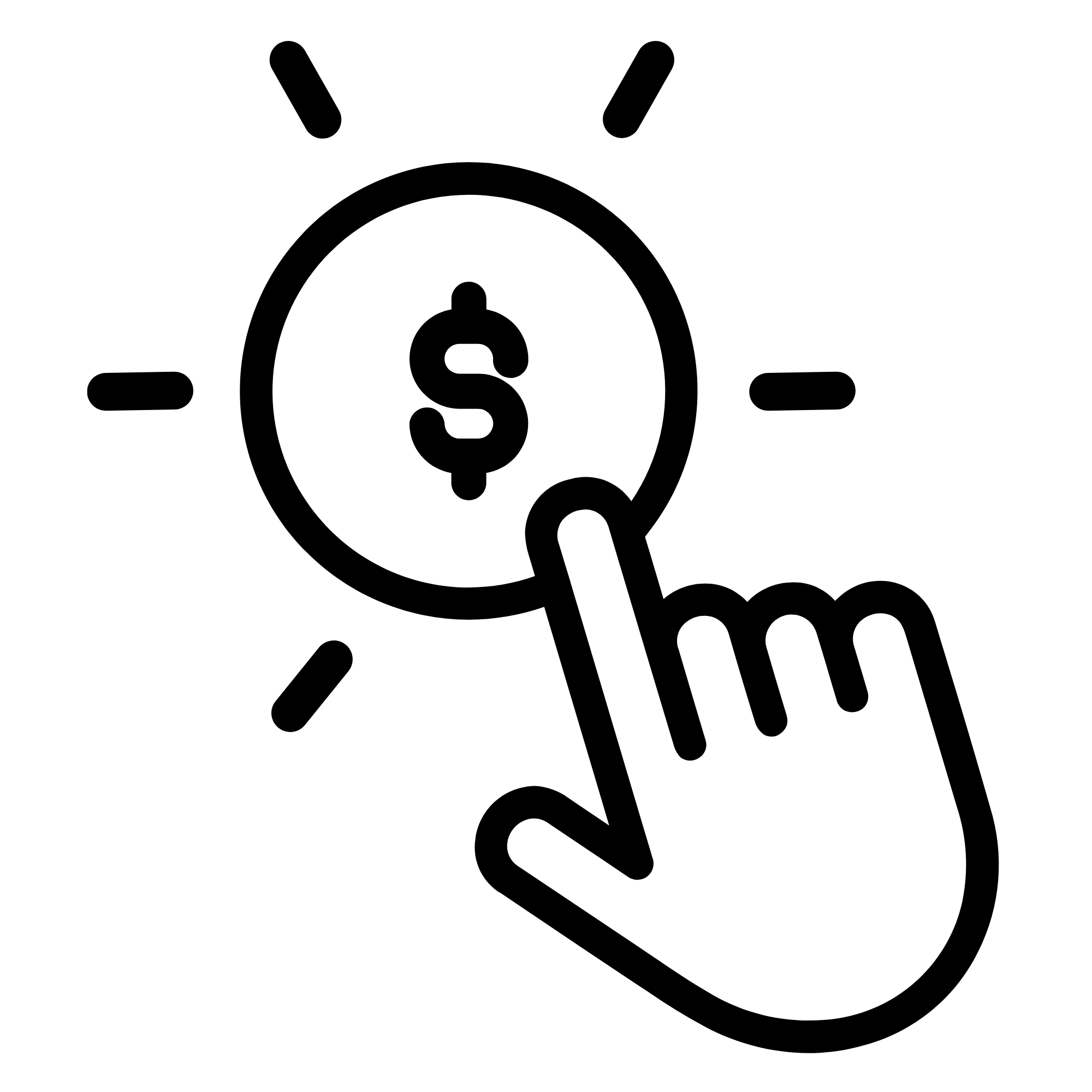 Pay like a local
