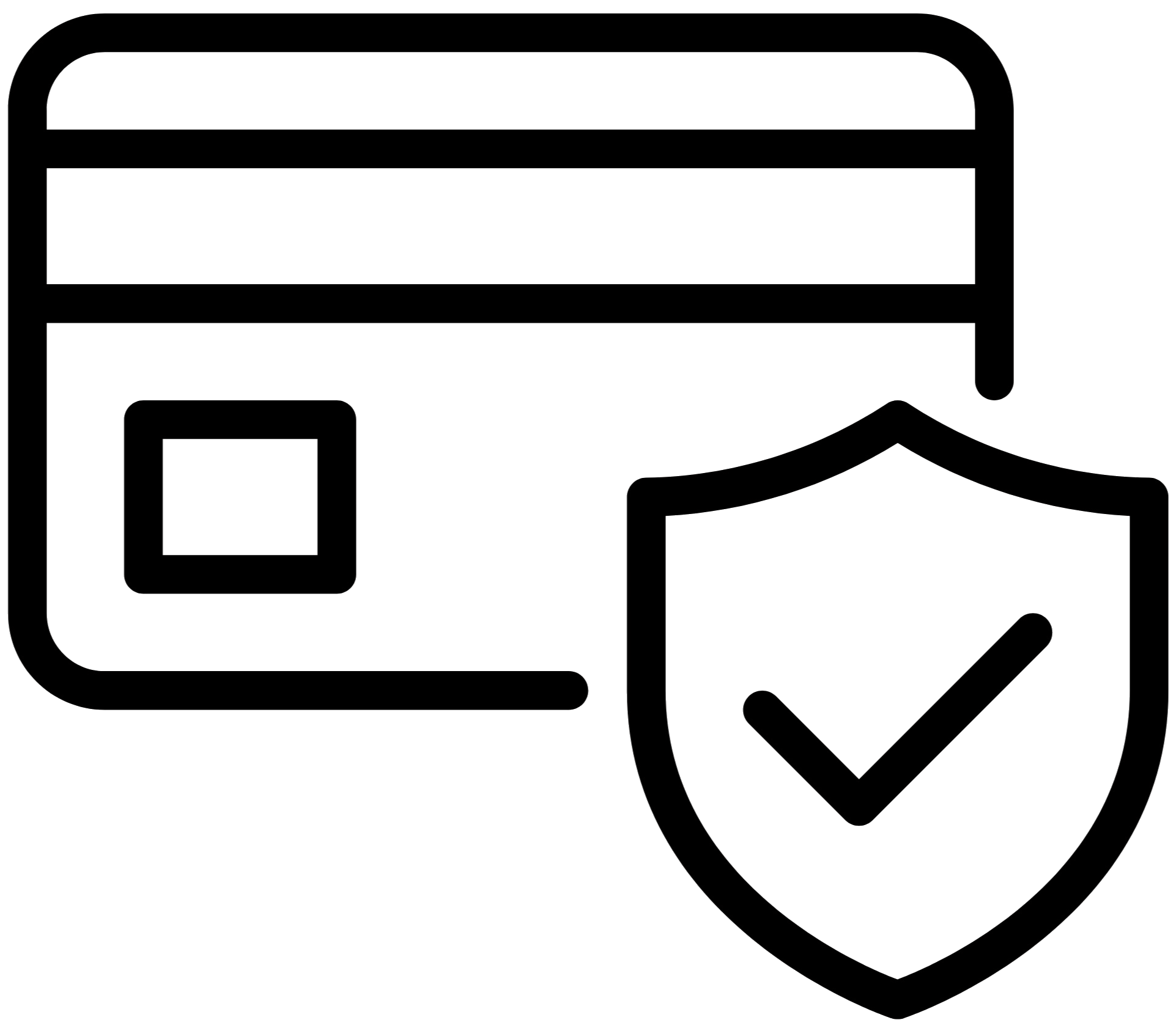 Secure payment