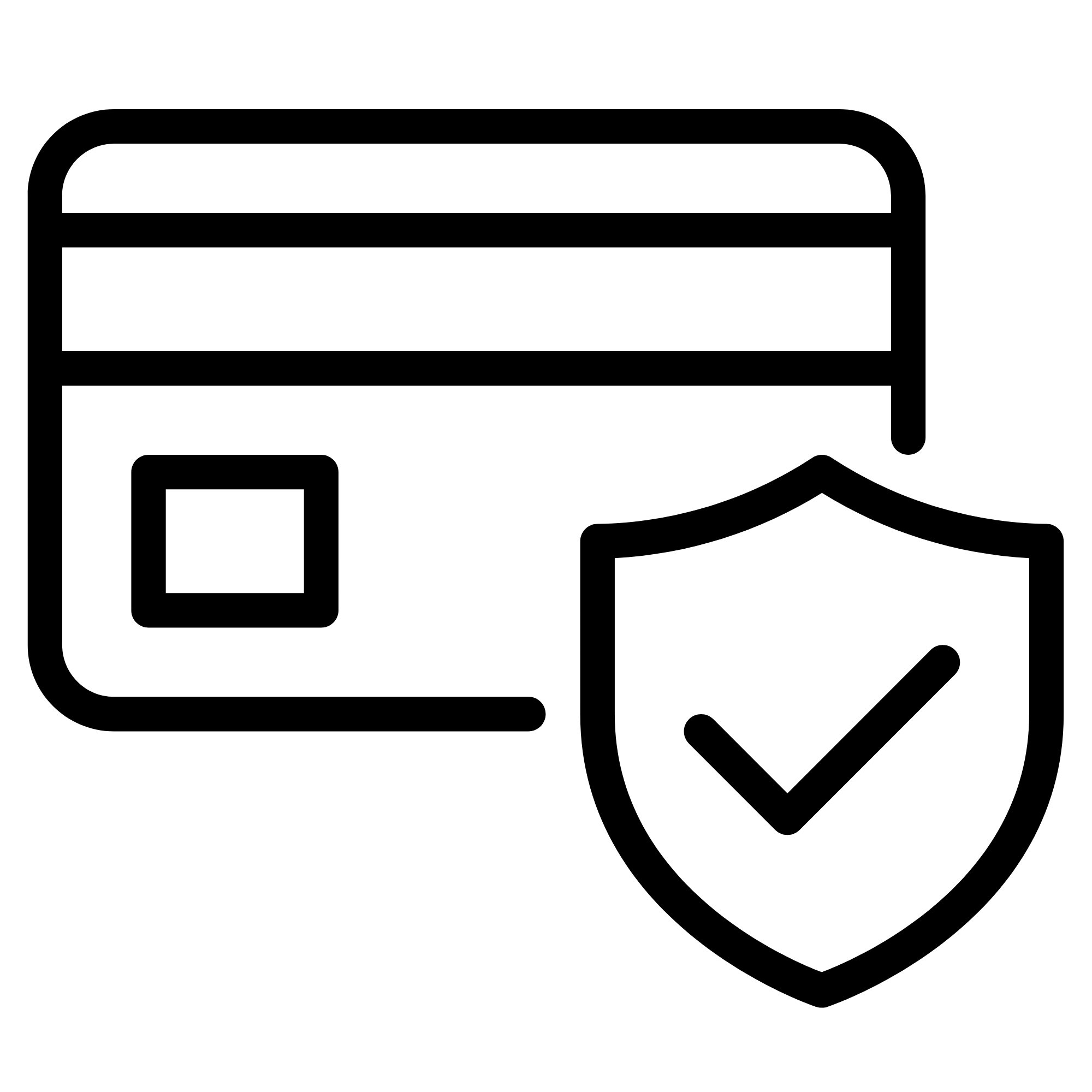 Secure payment