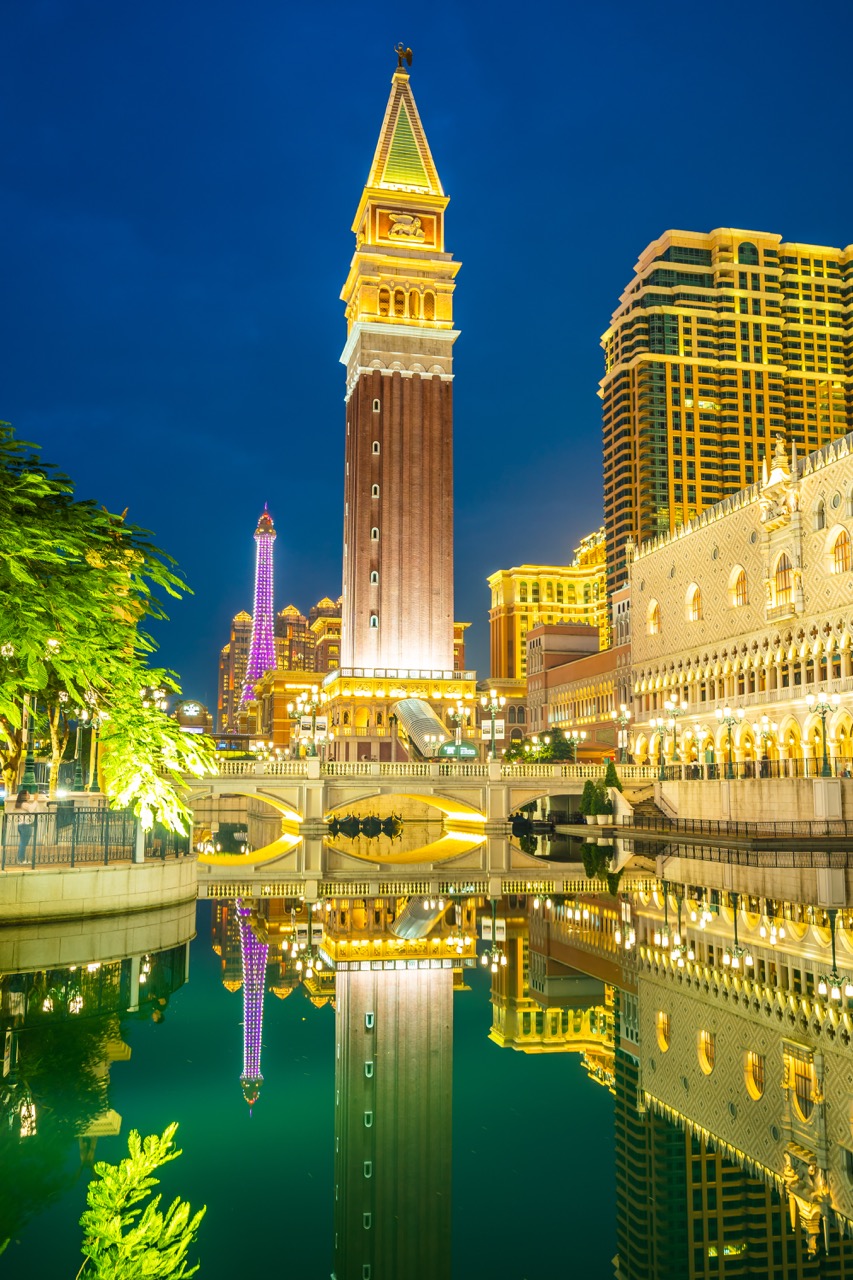 Las Vegas