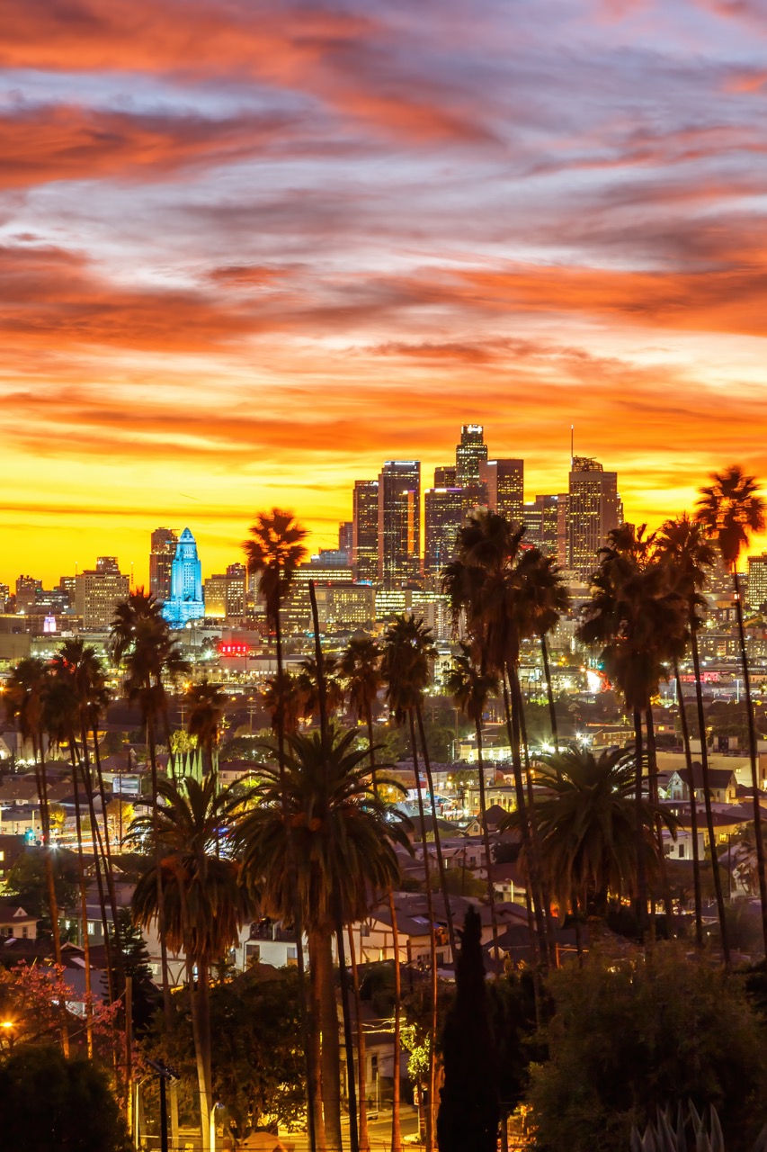 Los Angeles