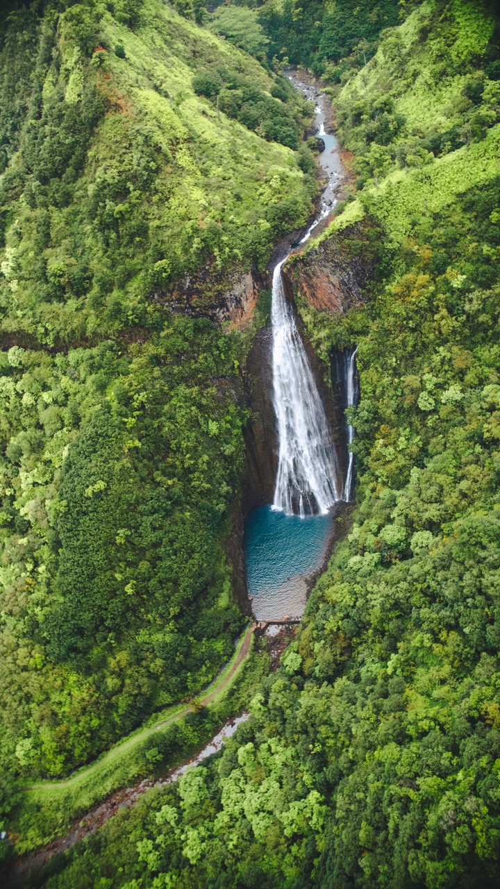 Maui