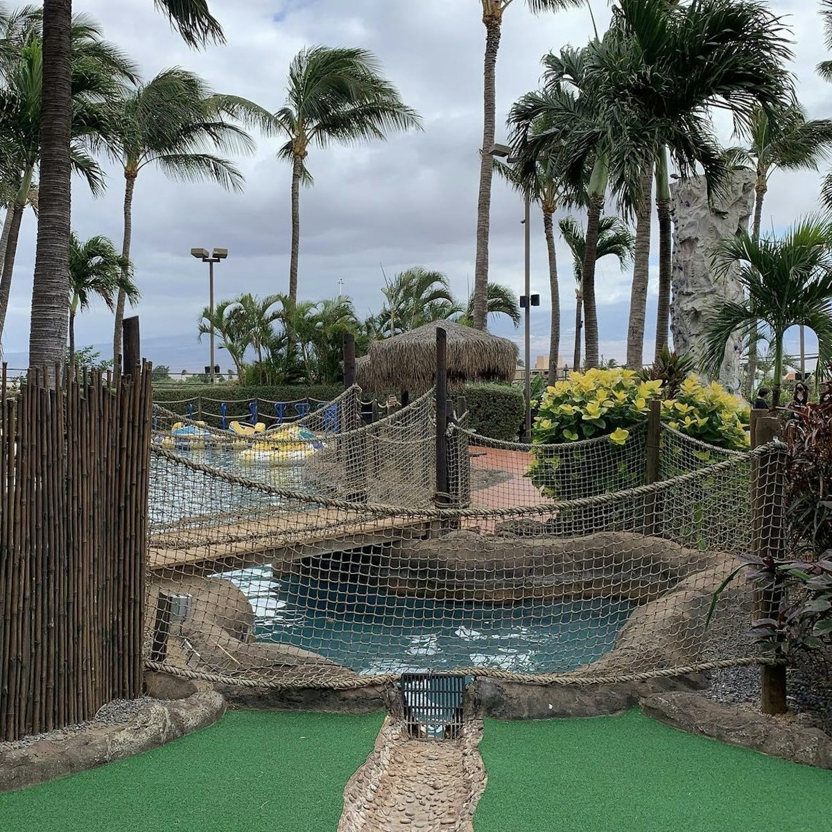Maui Golf & Sports Park