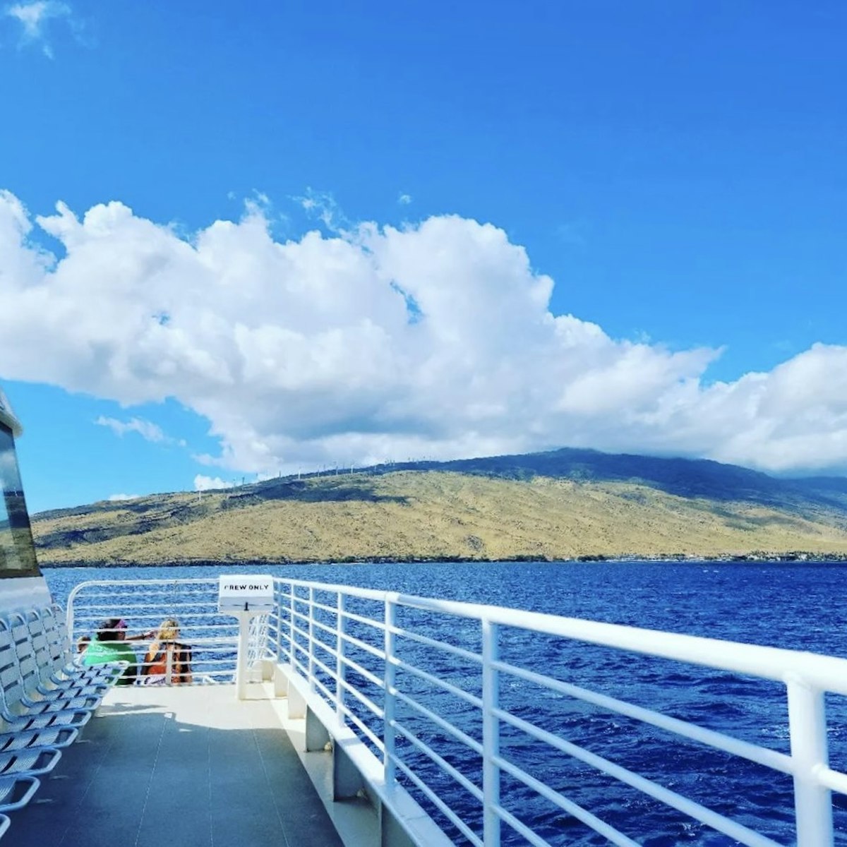 Maalaea Harbor