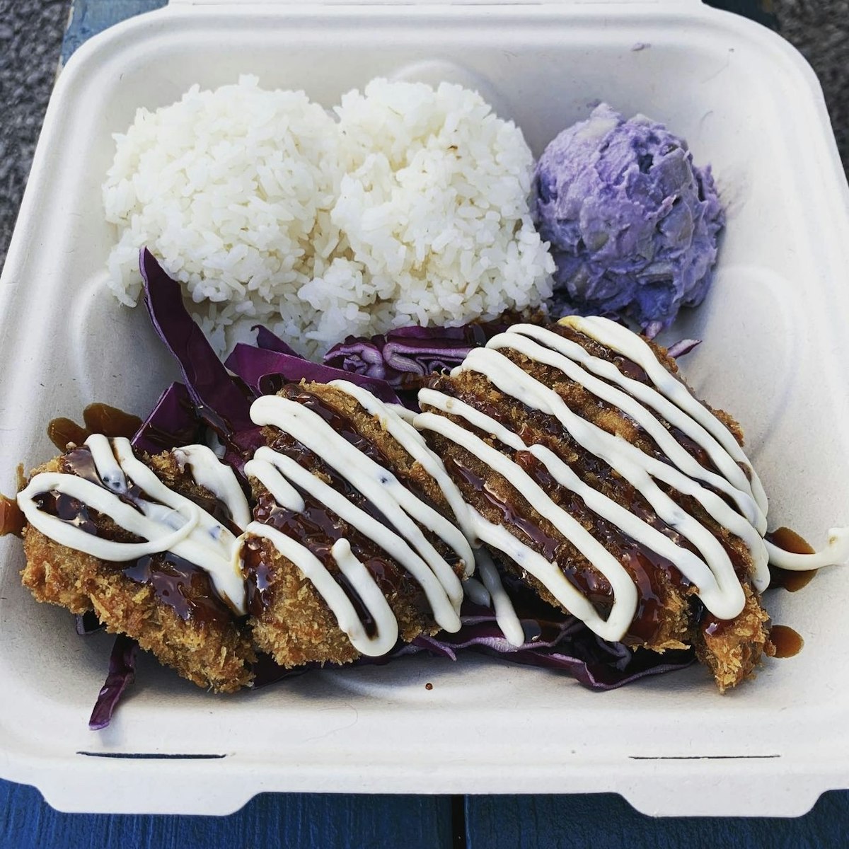 Kahului Food Trucks