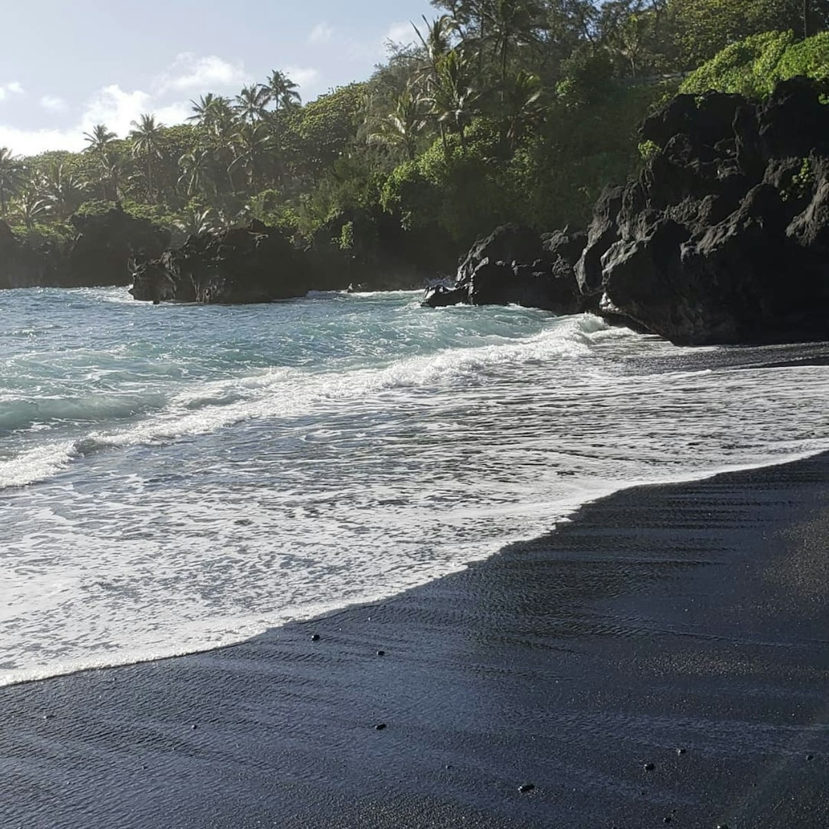 Wai'anapanapa
