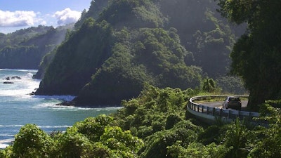 Road to Hana