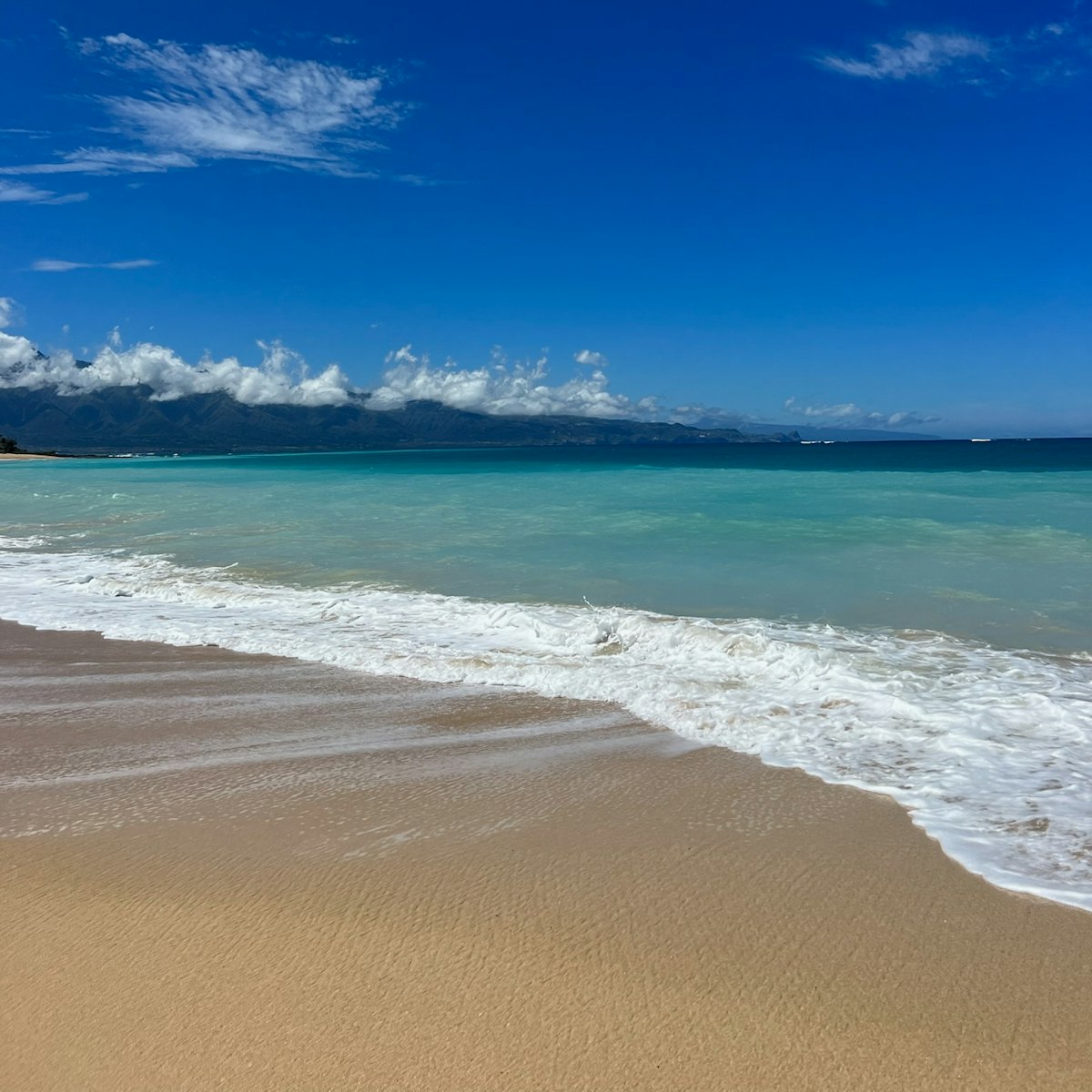 Baldwin Beach