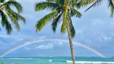 North Shore Maui