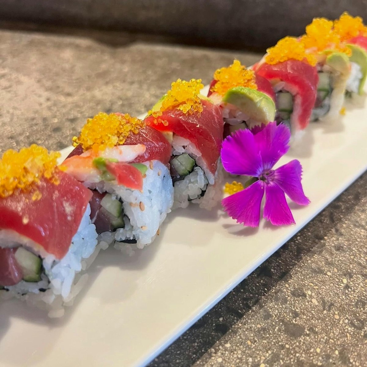 Nuka Sushi