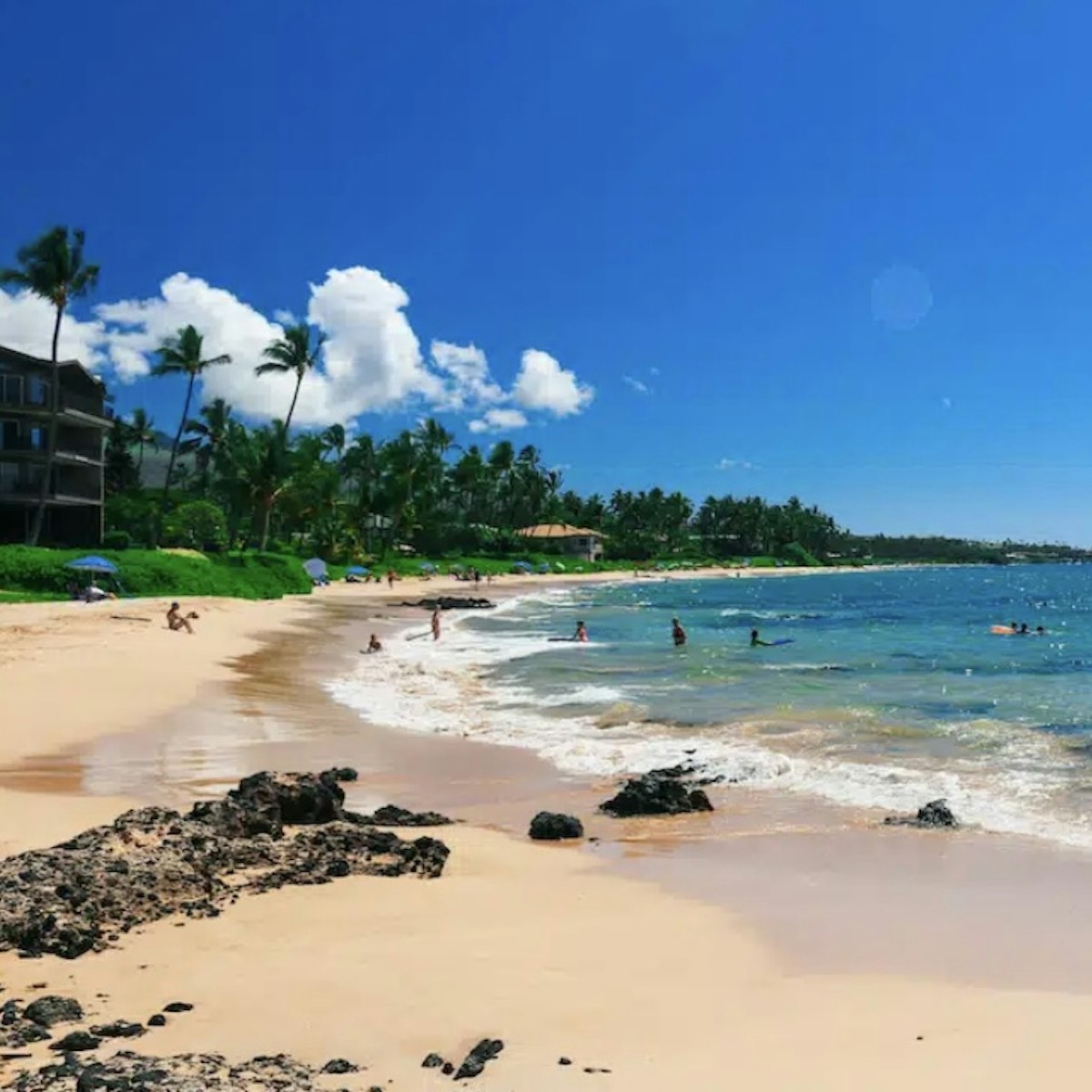 Keawekapu