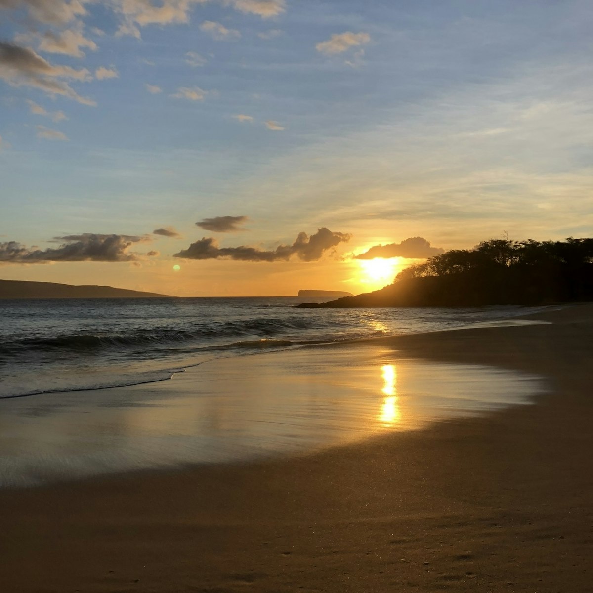 Big Beach / Makena