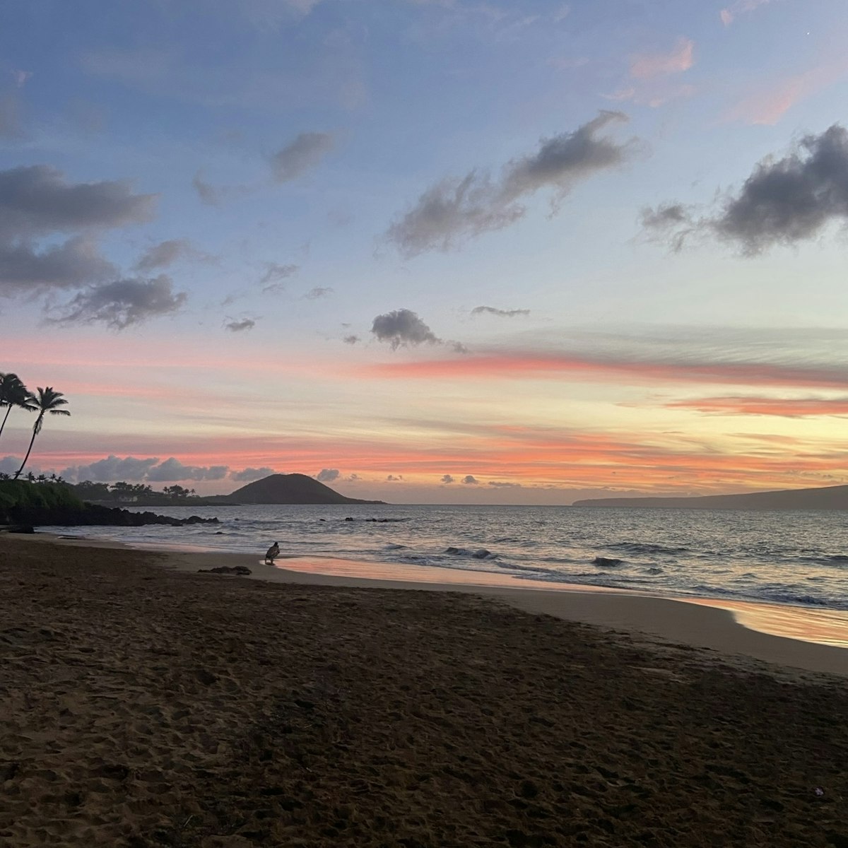 Wailea Beach
