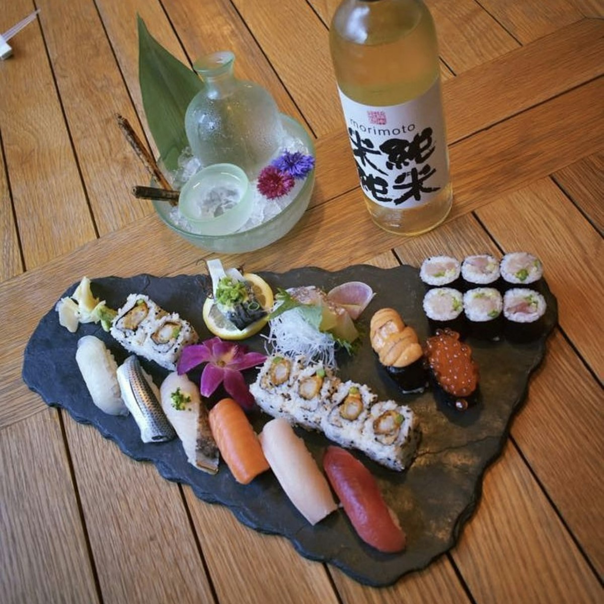 Morimoto