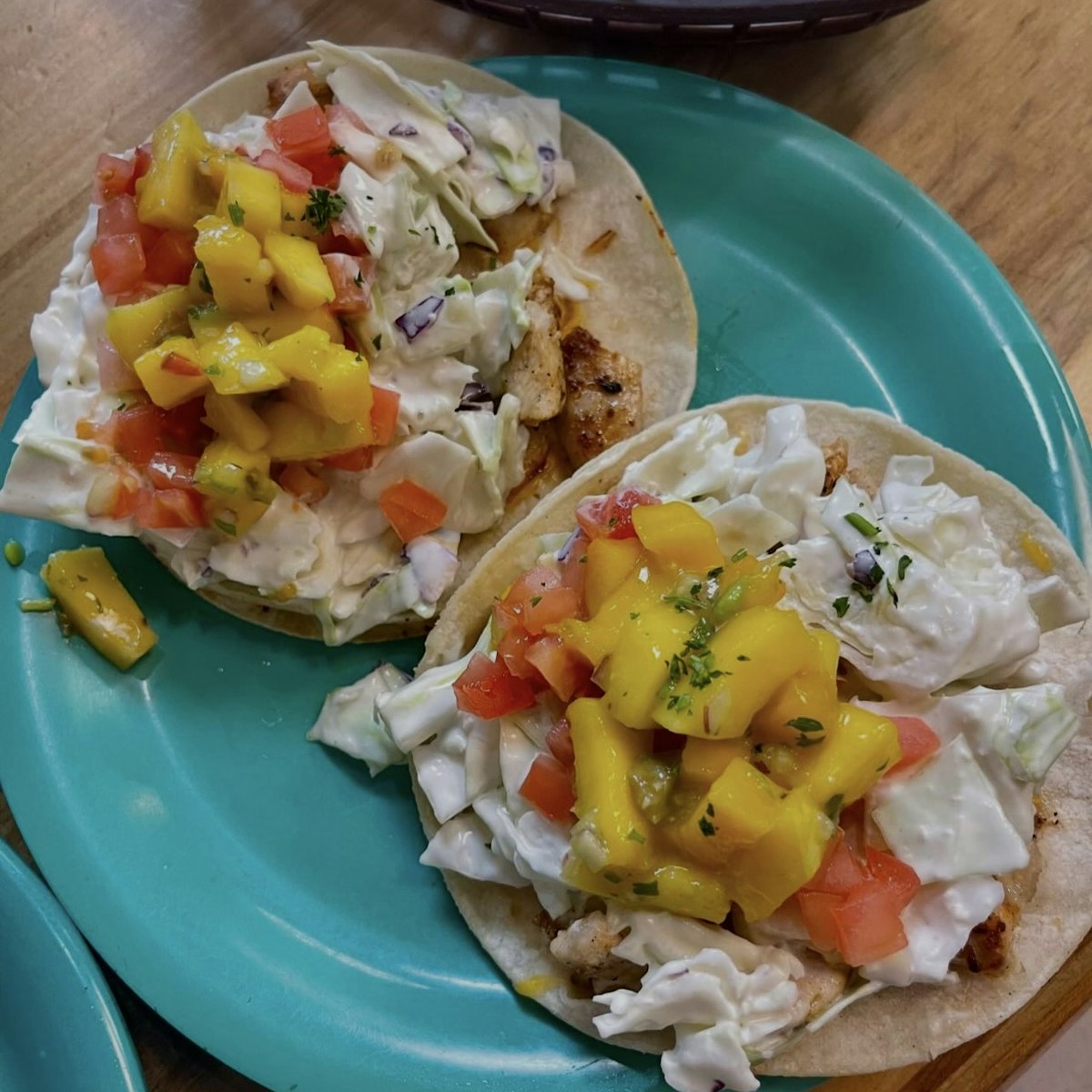 Coconuts Fish Cafe