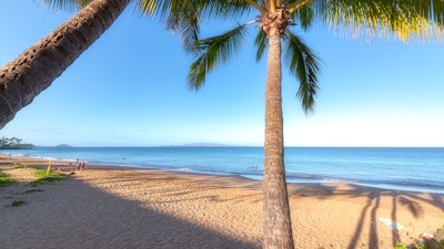 South Maui
