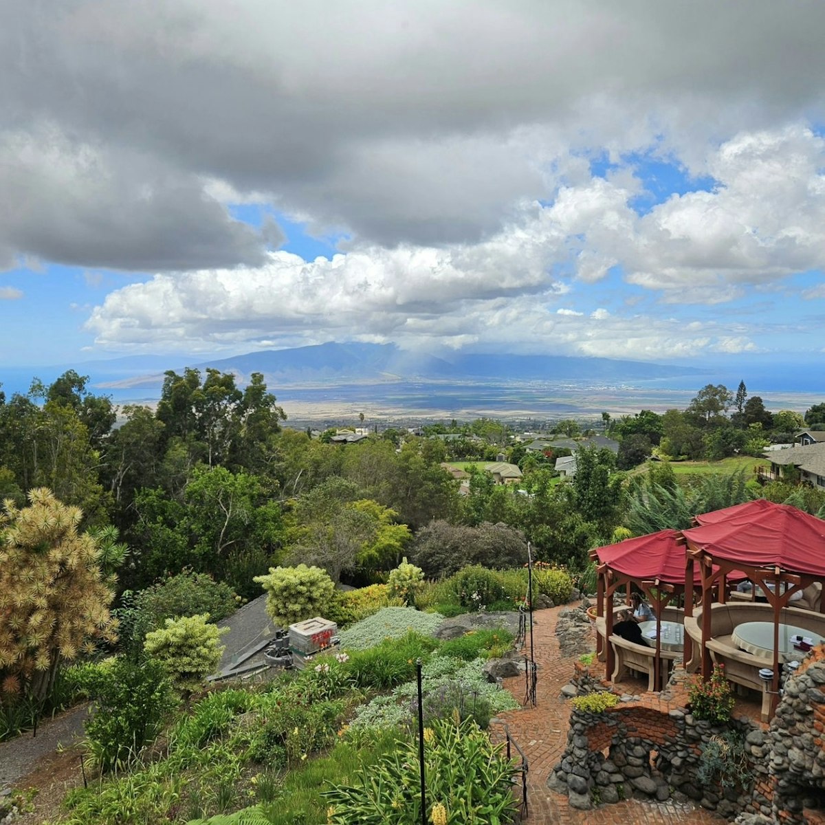 Kula Lodge