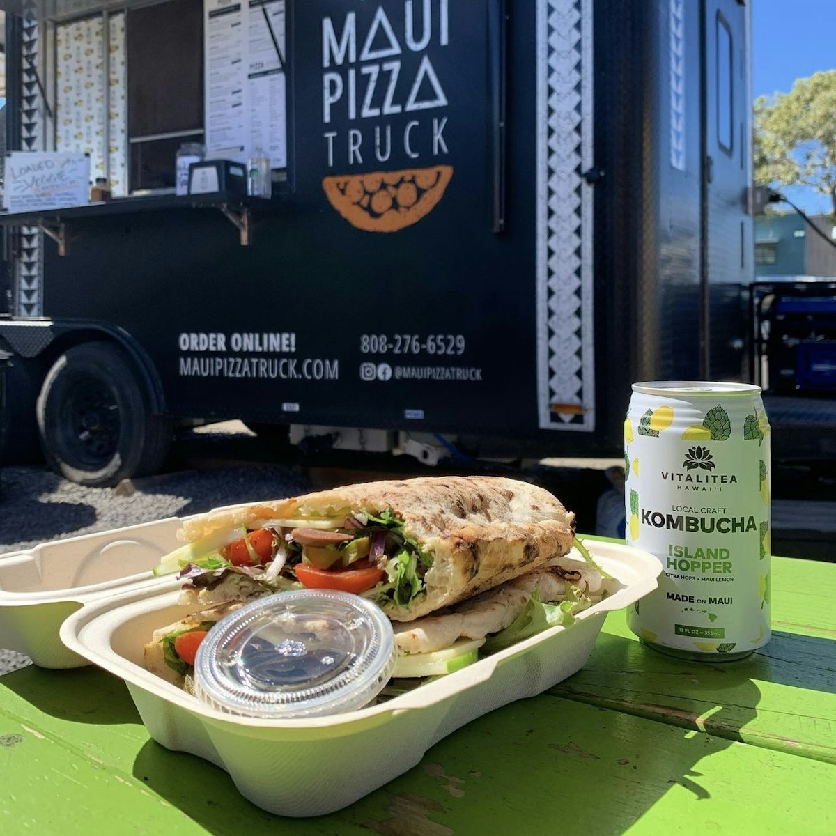 Food Trucks