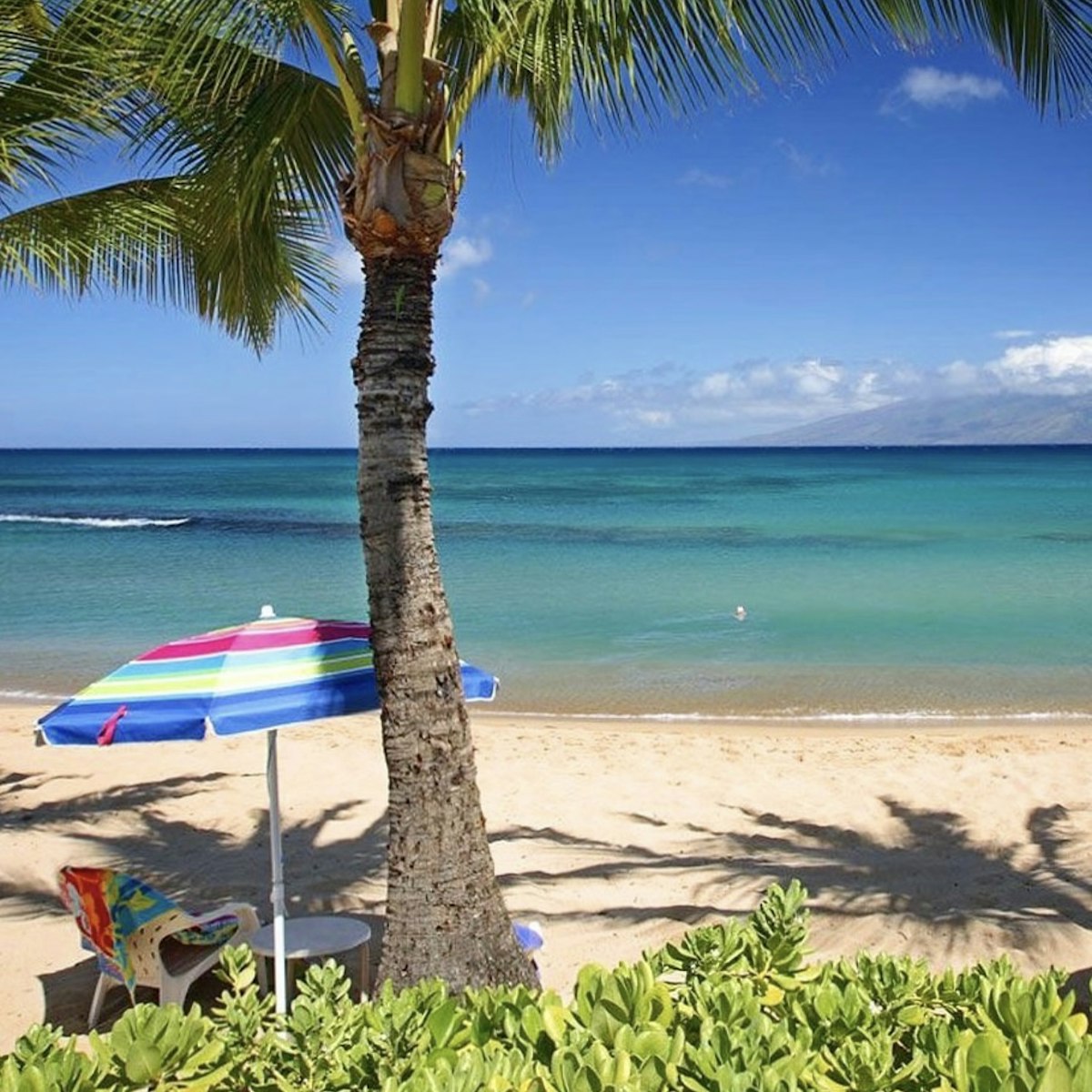 Napili Bay