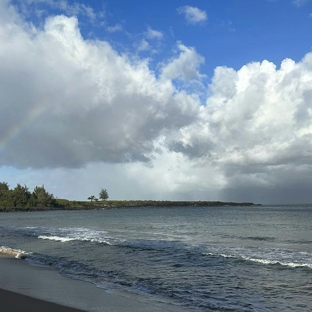 D.T. Fleming Beach