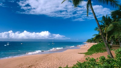 West Maui