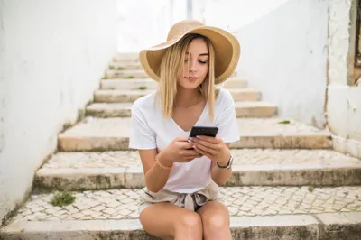 Create the perfect profile on Tutti