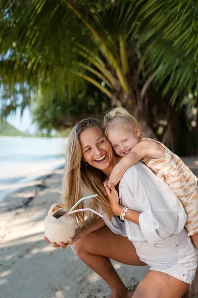 Childcare and babysitter